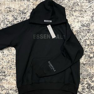 Essentials Style Hoodie